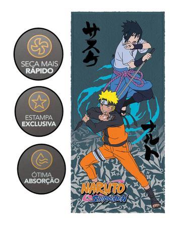 Naruto 1 - 100% Diamantes (Kit Completo)