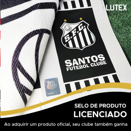 Escudos - Santos Futebol Clube