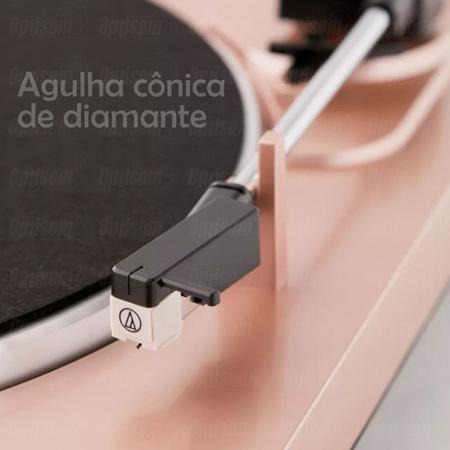 Audio technica tocadiscos bluetooth clearance