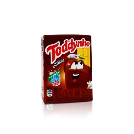 Toddynho - 3dFactory - Bebida Láctea - Magazine Luiza