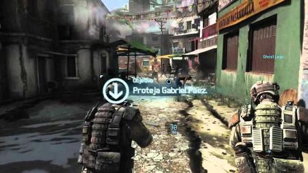 JOGO PS3 TOM CLANCYS GHOST RECON ADVANCED WARFIGHTER2