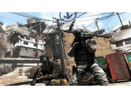 JOGO PS3 TOM CLANCYS GHOST RECON ADVANCED WARFIGHTER2