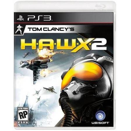 Hawx 2 ps3 deals