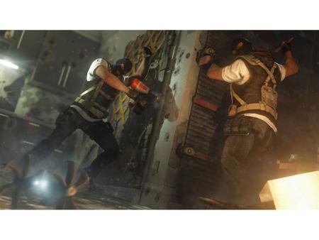 Jogo PS4 Tom Clancy's Rainbow Six Siege Game - Playstation 4 - Jogos de  Ação - Magazine Luiza