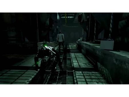 Imagem de Tom Clancys Splinter Cell: Blacklist 