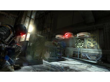 Tom Clancys Splinter Cell: Conviction - para Xbox 360 - Ubisoft - Jogos de  Ação - Magazine Luiza