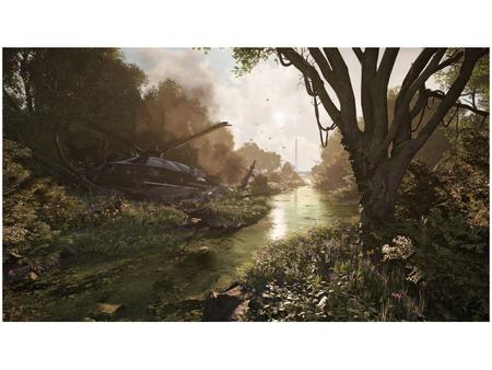 Imagem de Tom Clancys The Division 2 Xbox one