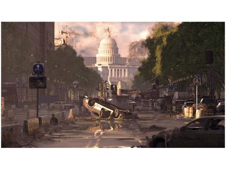 Imagem de Tom Clancys The Division 2 Xbox one