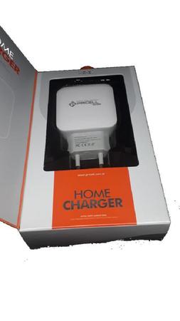 Imagem de Tomada Carregador Pmcell Hc-31 1 Porta Usb Turbo Homologação: 79902113999