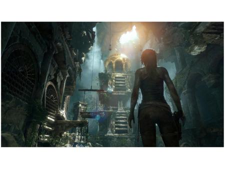 Imagem de Tomb Raider: 20 Year Celebration para PS4