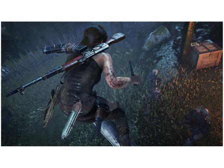 Imagem de Tomb Raider: 20 Year Celebration para PS4