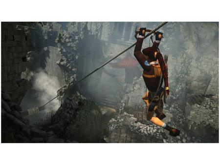 Imagem de Tomb Raider: 20 Year Celebration para PS4