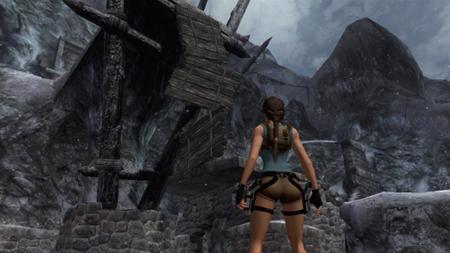 Rise of the Tomb Raider para Xbox 360 - Crystal Dynamics - Jogos de Ação -  Magazine Luiza