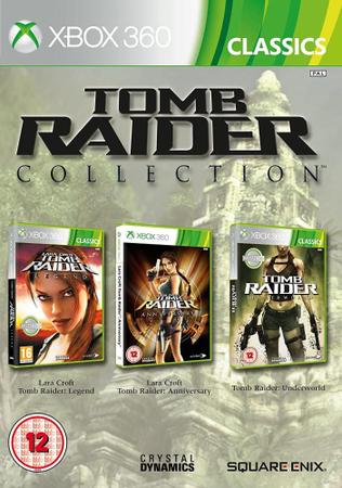 JOGO P/ XBOX 360 TOMB RAIDER, DCM INFO - Computadores e