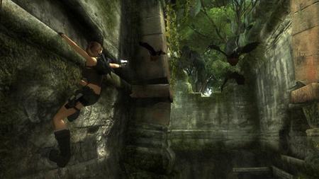 Rise of the Tomb Raider para Xbox 360 - Crystal Dynamics - Jogos de Ação -  Magazine Luiza