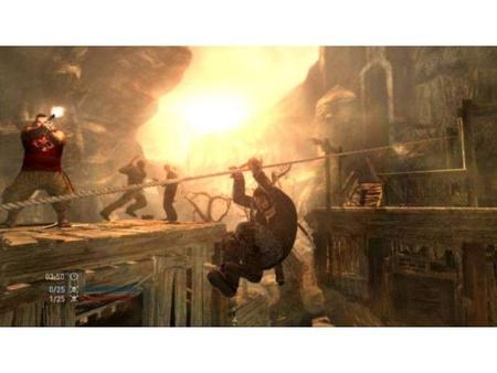 Tomb Raider - Versão Jogo do Ano para Xbox 360 - Square Enix - Outros Games  - Magazine Luiza