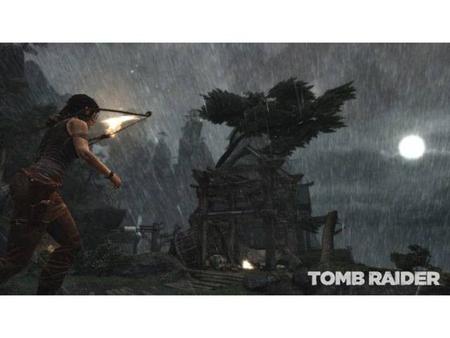 Tomb Raider - Versão Jogo do Ano para Xbox 360 - Square Enix - Outros Games  - Magazine Luiza