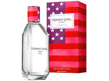 Perfume tommy girl store mercado livre