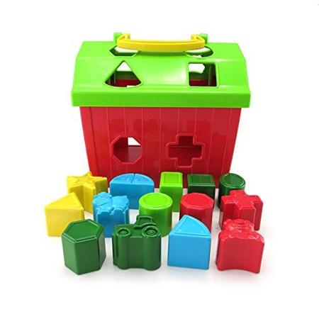 John deere barnyard cheap shape sorter