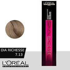 Tonalizante L'Oréal Richesse 7.13 Mel Natural 50g - Doce Beleza