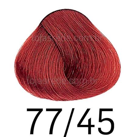 Tonalizante L'Oréal Professionnel Richesse Acaju Vermelho 5.52 - Tonalizante  de Cabelo - Magazine Luiza