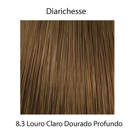 Tonalizante L'Oréal Professionnel Richesse Louro Escuro Dourado 6.3 -  Tonalizante de Cabelo - Magazine Luiza