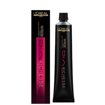 Tonalizante Richesse Loreal Profissional 6.40 Ambar 80g