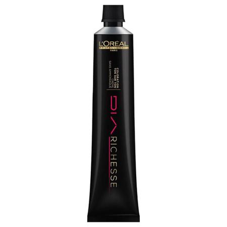 Tonalizante LOréal Diarichesse 6 Louro Escuro - 80g - L'Oréal - Tonalizante  de Cabelo - Magazine Luiza