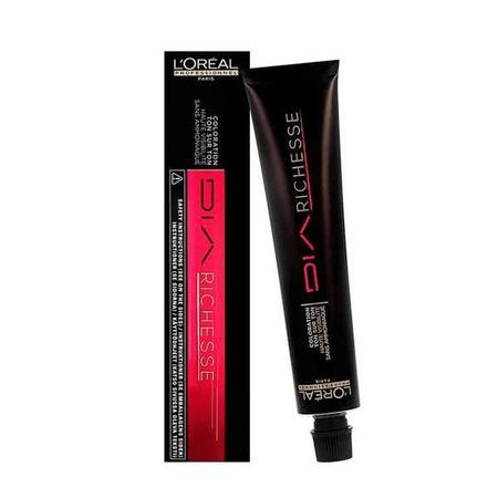 Tonalizante Loreal Richesse Chocolate 67