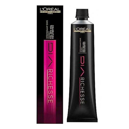 Tonalizante Richesse Loreal Profissional - Tonalizante de Cabelo