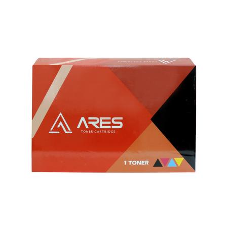 Imagem de Toner ares compatível com impressoras hp p2035 p2055 p2055x m425dw modelos de toner ce505x cf280x