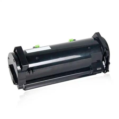 Imagem de Toner Compatível 51b4000 51b4 P/ Impressora Lexmark Mx317 Mx417 Mx517 2.500 Cópias