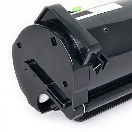 Imagem de Toner Compatível 51b4000 51b4 P/ Impressora Lexmark Mx317 Mx417 Mx517 2.500 Cópias