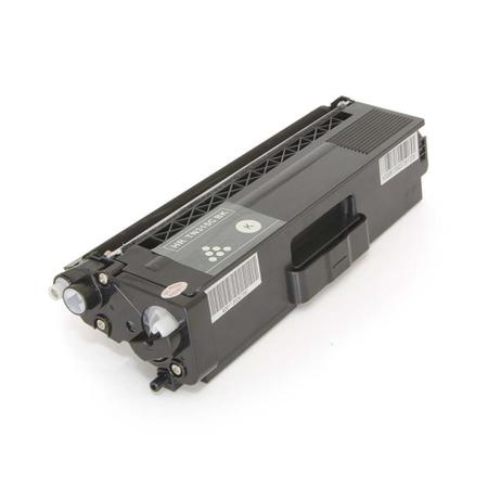 Imagem de Toner compatível Brother TN 329  HL-L8250  HL-L8450 Black 6k