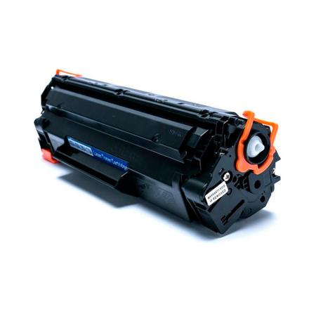 Imagem de Toner Compatível CB435A CB436A CE285A 85A Universal  P1005 P1505 M1120 M1212 M1130 1,8K