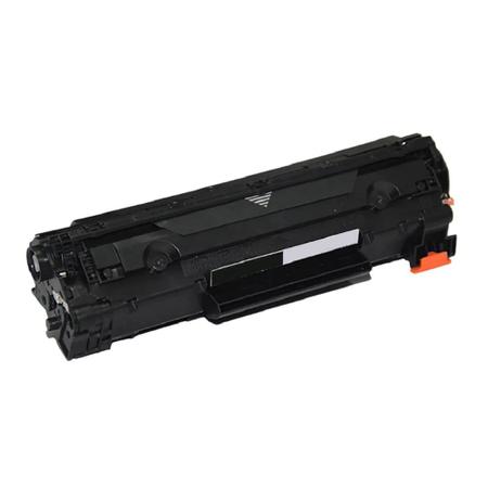 Imagem de Toner Compatível Ce390a M601dn M602dn M603dn M601n M602n