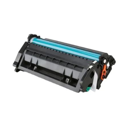 Imagem de Toner Compatível CF258X para Laserjet HP Com Chip