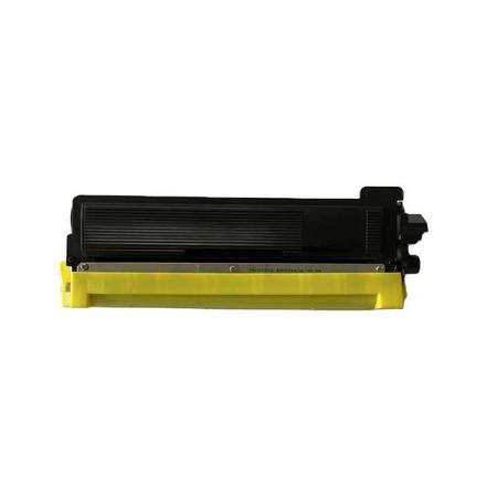 Imagem de Toner Compativel Com Brother Tn210 3040 3070 9010 9320 Amarelo