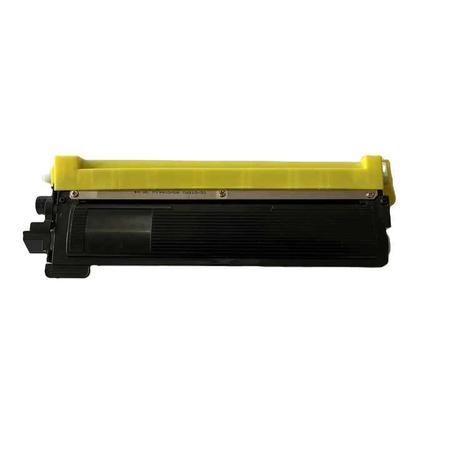 Imagem de Toner Compativel Com Brother Tn210 3040 3070 9010 9320 Amarelo