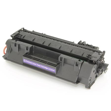 Imagem de Toner Compatível com CE505A CF280A Ce505a Cf280a Para P2035 P2055 M425 M401 M425dn