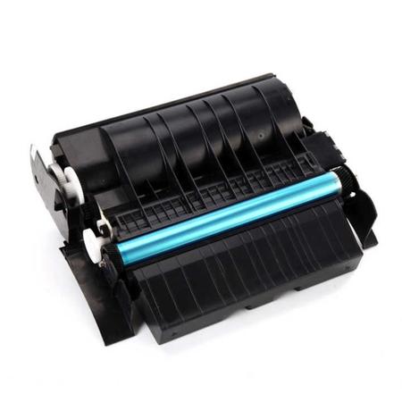 Imagem de Toner Compativel Com T640/644 21k T642dtn T644dtn X640 X64