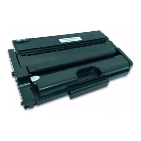 Imagem de Toner Compatível P/ Ricoh Sp3710 Sp3710dn Sp3710sf C/ Chip