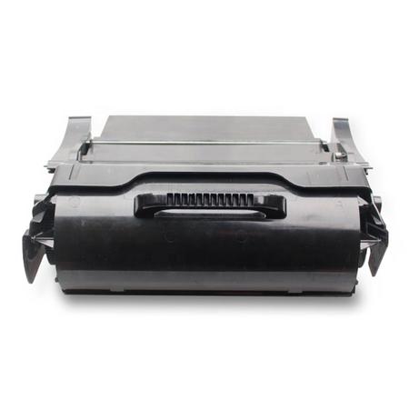 Imagem de Toner Compatível Para Lexmark T650 T652 T654 X656 X654