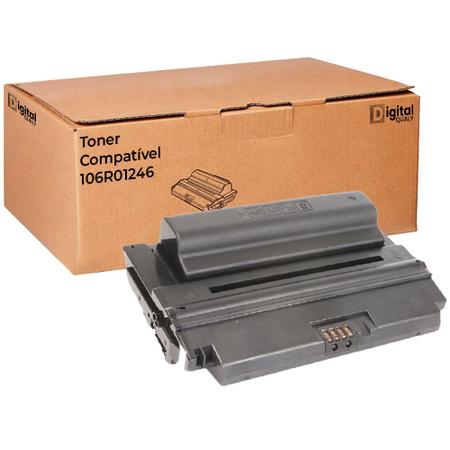 Imagem de Toner Compatível Para Xerox 3428 Phaser 3428dn Em 