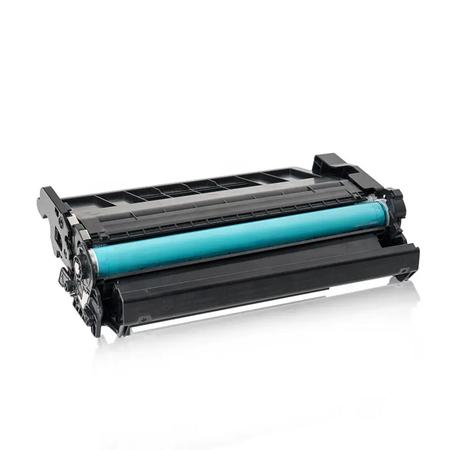 Imagem de Toner Compatível w9008mc para laserjet 52645c c/chip