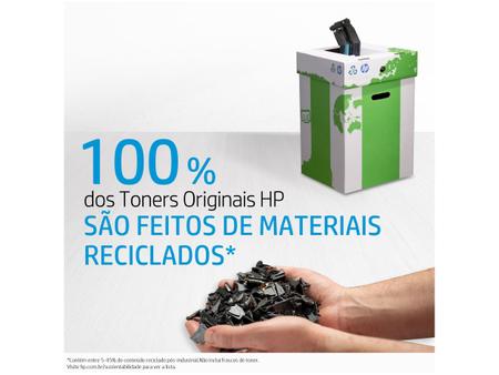 Imagem de Toner HP 105A Preto