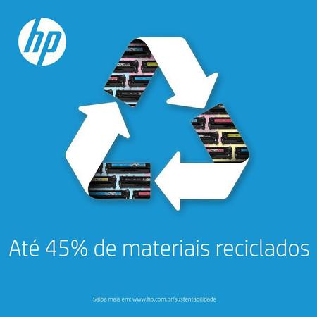 Imagem de Toner HP 410A Preto Laserjet Original (CF410AB) 23262