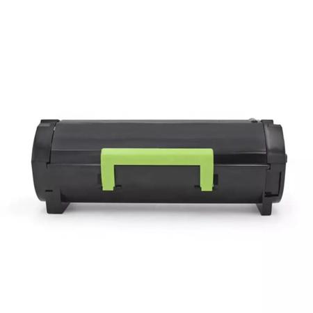 Imagem de Toner Lexmark 604h 60fbh00 60bh 60f4h00 Mx511 Mx410 Mx611 Mx310 Mx511de Mx410de Mx611dhe 10k