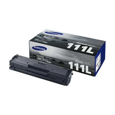 Imagem de Toner mlt-d111l d111l  xpress m2020 m2020fw m2070 m2070w m2070fw  original 1.8k