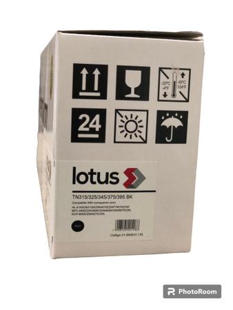 Imagem de Toner p/ brother tn-315 black (4k) cart. lotus